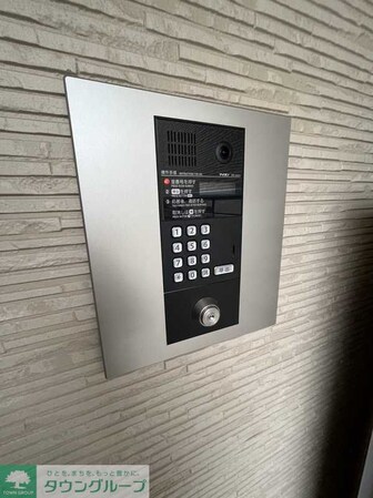 Ribionの物件内観写真